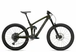 Trek Remedy 9.8 | XL | Gloss Black Olive/matte Dnister Black | 27.5 Zoll