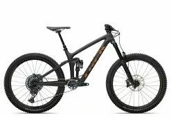 Trek Remedy 9.8 2022