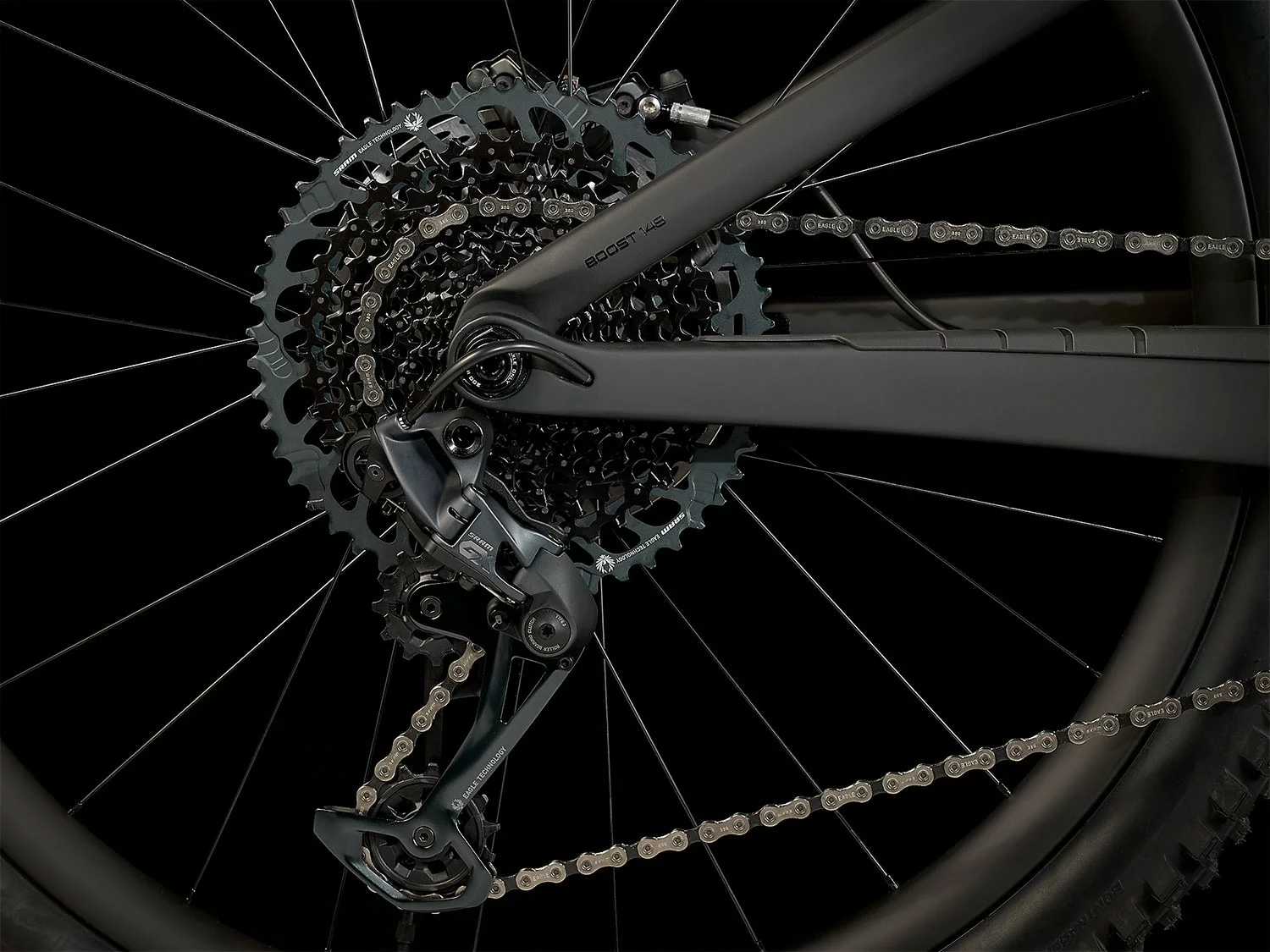 Trek Remedy 9.8 2022 5 Trek Remedy 9.8 2022 – Bild 3