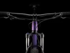 Trek Roscoe 6 2023 -Mountainbike Geschäft trek roscoe 6 purple flip trek black 82039 04