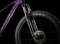 Trek Roscoe 6 2023 -Mountainbike Geschäft trek roscoe 6 purple flip trek black 82039 05