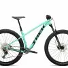 Trek Roscoe 7 2023 -Mountainbike Geschäft trek roscoe 7 miami green trek black 86611 86612 01