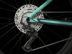 Trek Roscoe 7 2023 -Mountainbike Geschäft trek roscoe 7 miami green trek black 86611 86612 03