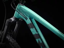 Trek Roscoe 7 2023 -Mountainbike Geschäft trek roscoe 7 miami green trek black 86611 86612 05