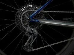 Trek Roscoe 8 2023 -Mountainbike Geschäft trek roscoe 8 mulsanne blue 86613 86614 03