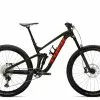 Trek Slash 7 2022 -Mountainbike Geschäft trek slash 7 black olive 86617 01