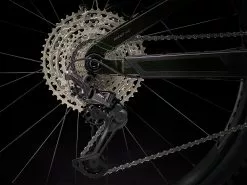 Trek Slash 7 2022 -Mountainbike Geschäft trek slash 7 black olive 86617 03