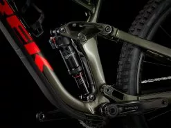 Trek Slash 7 2022 -Mountainbike Geschäft trek slash 7 black olive 86617 06