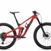 Trek Slash 7 | 21.5 Zoll | Gloss Radioactive Red / Matte Black | 29 Zoll