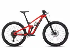 Trek Slash 7 | 21.5 Zoll | Gloss Radioactive Red / Matte Black | 29 Zoll
