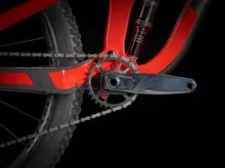 Trek Slash 7 | 21.5 Zoll | Gloss Radioactive Red / Matte Black | 29 Zoll -Mountainbike Geschäft trek slash 7 gloss radioactive red matte black 82881 06