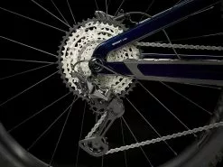 Trek Slash 9.7 2023 -Mountainbike Geschäft trek slash 9 7 carbon blue smoke 86618 03