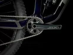 Trek Slash 9.7 2023 -Mountainbike Geschäft trek slash 9 7 carbon blue smoke 86618 04