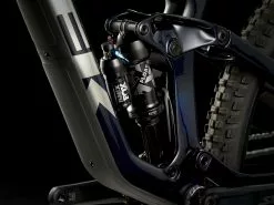 Trek Slash 9.7 2023 -Mountainbike Geschäft trek slash 9 7 carbon blue smoke 86618 06