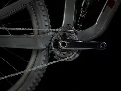 Trek Slash 9.8 XT 2022 -Mountainbike Geschäft trek slash 9 8 xt lithium grey 85924 04