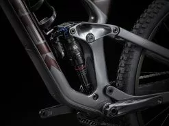 Trek Slash 9.8 XT 2022 -Mountainbike Geschäft trek slash 9 8 xt lithium grey 85924 06