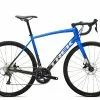Trek Domane AL 3 Disc 2023 -Mountainbike Geschäft trek somane al 3 disc alpine blue 90029 01