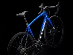 Trek Domane AL 3 Disc 2023 -Mountainbike Geschäft trek somane al 3 disc alpine blue 90029 03