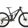 Trek Top Fuel 5 2023 1 Trek Top Fuel 5 2023 -Mountainbike Geschäft trek top fuel 5 lithium grey 86776 01