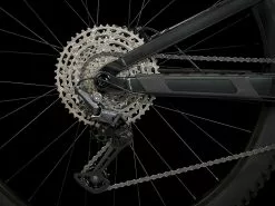 Trek Top Fuel 5 2023 -Mountainbike Geschäft trek top fuel 5 lithium grey 86776 05