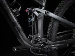 Trek Top Fuel 5 2023 -Mountainbike Geschäft trek top fuel 5 lithium grey 86776 06