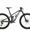 Trek Top Fuel 7 2023 -Mountainbike Geschäft trek top fuel 7 matte dnister black 86777 01