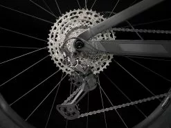 Trek Top Fuel 7 2023 -Mountainbike Geschäft trek top fuel 7 matte dnister black 86777 05