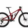 Trek Top Fuel 8 2022 -Mountainbike Geschäft trek top fuel 8 crimson 86778 01