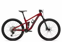 Trek Top Fuel 8 2022