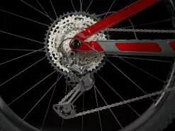 Trek Top Fuel 8 2022 -Mountainbike Geschäft trek top fuel 8 crimson 86778 05