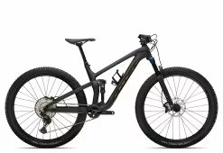 Trek Top Fuel 9.7 2023