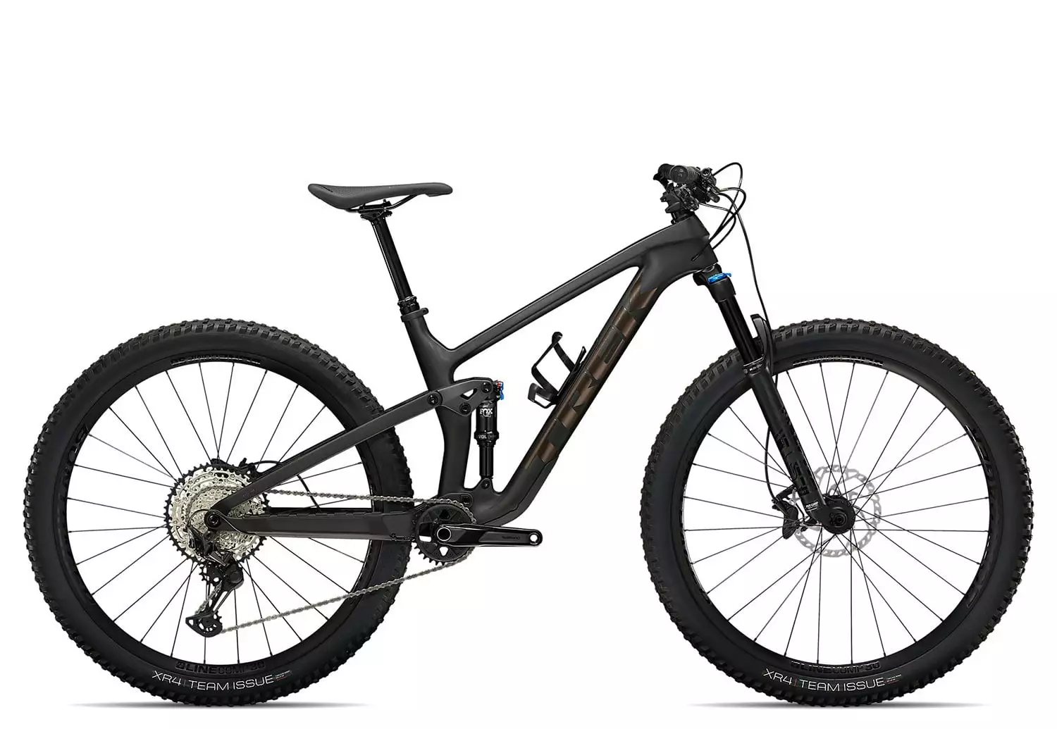 Trek Top Fuel 9.7 2023 3 Trek Top Fuel 9.7 2023
