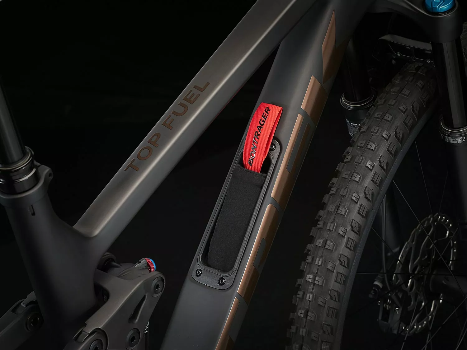 Trek Top Fuel 9.7 2023 5 Trek Top Fuel 9.7 2023 – Bild 3