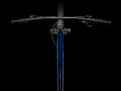 Trek X-Caliber 7 -Mountainbike Geschäft trek x caliber 7 mulsanne blue anthracite 82047 82042 03
