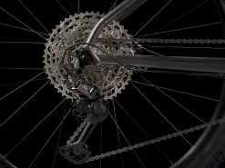 Trek X-Caliber 8 2023 -Mountainbike Geschäft trek x caliber 8 satin lithium grey 86785 86786 03