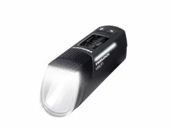 Trelock LS760 I-Go Vision 100 Lux | Schwarz