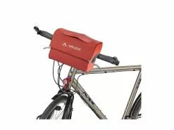 Vaude Aqua Box Lenkertassche -Mountainbike Geschäft vaude aqua box schwarz 62532 03