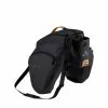 Vaude ESilkroad Plus E-Bike Gepäckträgertasche -Mountainbike Geschäft vaude esilkroad plus black 80936 011