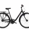 VSF T-50 Nexus HS Wave | 50 Cm | Ebony Matt | 28 Zoll -Mountainbike Geschäft vsf fahrradmanufaktur t 50 nexus hs wave 83983 01
