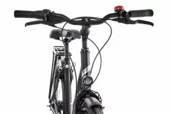 VSF T-50 Nexus HS Wave | 50 Cm | Ebony Matt | 28 Zoll -Mountainbike Geschäft vsf fahrradmanufaktur t 50 nexus hs wave 83983 04