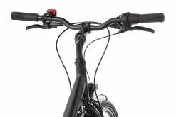 VSF T-50 Nexus HS Wave | 50 Cm | Ebony Matt | 28 Zoll -Mountainbike Geschäft vsf fahrradmanufaktur t 50 nexus hs wave 83983 05