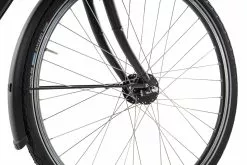 VSF T-50 Nexus Wave 2022 -Mountainbike Geschäft vsf fahrradmanufaktur t 50 nexus wave ebony matt 86811 03