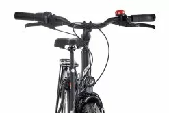 VSF T-50 Nexus Wave 2022 -Mountainbike Geschäft vsf fahrradmanufaktur t 50 nexus wave ebony matt 86811 04