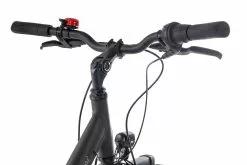 VSF T-50 Nexus Wave 2022 -Mountainbike Geschäft vsf fahrradmanufaktur t 50 nexus wave ebony matt 86811 05